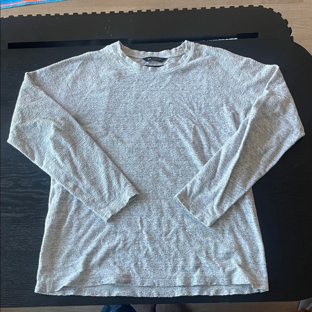 Wings + Horns Crewneck